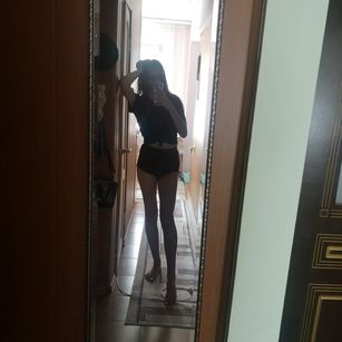 Model - Little Girl cei