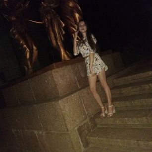 Model - Little Girl teen