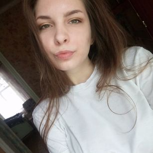 Model - Little Girl Funny