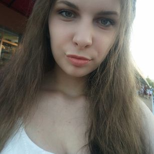 Model - Little Girl cei