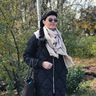 Model - best0xtatik fetish