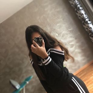 Model - Babeshybabe2 ass