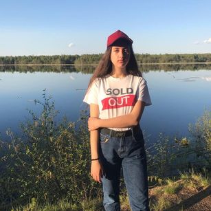 Model - Babeshybabe2 model