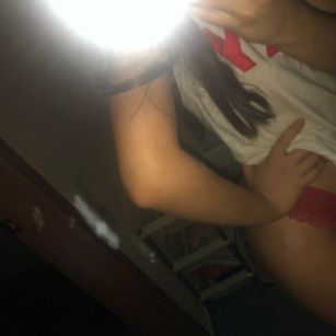 Model - Babeshybabe2 student