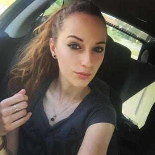Model - maya 1