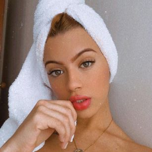 Model - Reachel_cam pussy