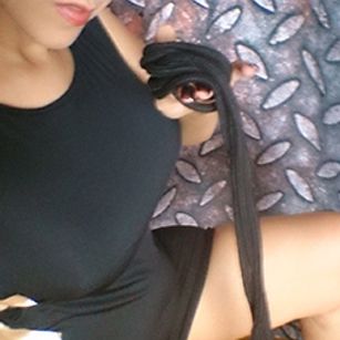 Model - Queen Aston 3