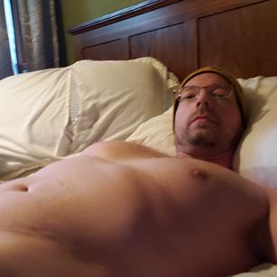 Model - Jacob M Bender Muscles