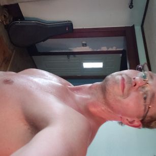 Model - Jacob M Bender dominant