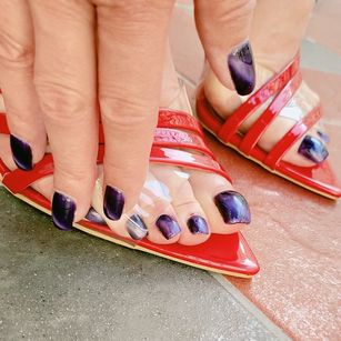 Model - Dominatrix Dinah milf