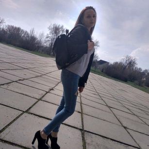 Model - Shameless girl cute