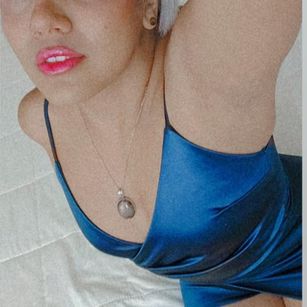 Model - Mescaline_barbie liveorgasm