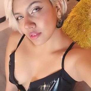 Model - Mescaline_barbie analdildo