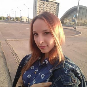 Model - Shameless girl dom