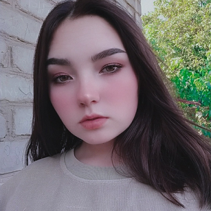 Model - VikaSex yong