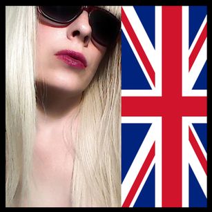 Model - British Glamour MILF joi