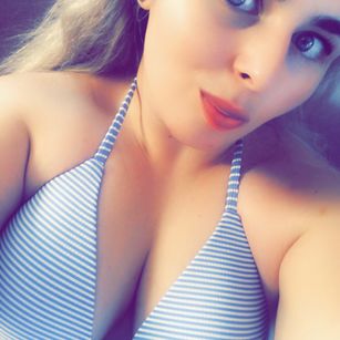 Model - PrincessTitsUk BBW