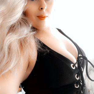 Model - PrincessTitsUk bj