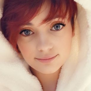 Model - AmasingRuby ass