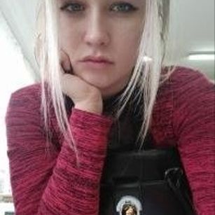 Model - Kati  Sweet teen