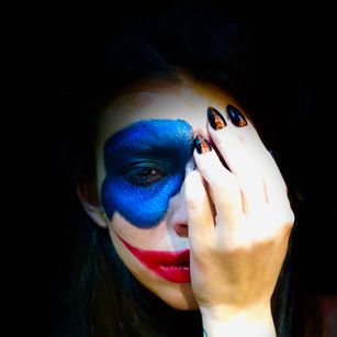 Model - MissBeatrice latex