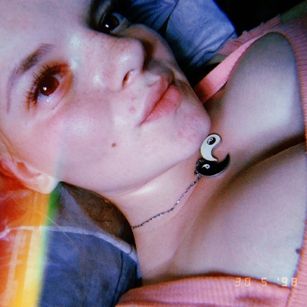 Model - SexyMia vulgar