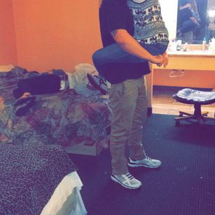 Model - HOTxNEWxYOUNG 3