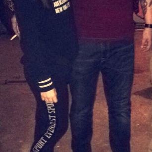 Model - HOTxNEWxYOUNG 5