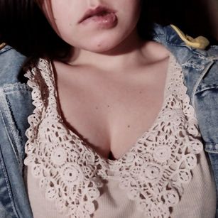 Model - VikaSex beautiful