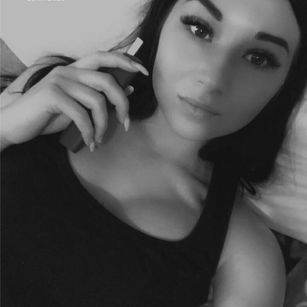 Model - Lesley young