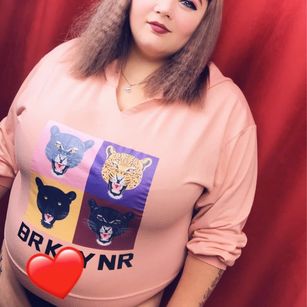 Model - Brittany_Tasty bigtits