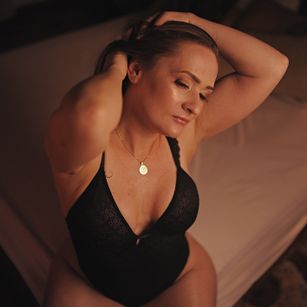 Model - Lia_Johnson blowjob