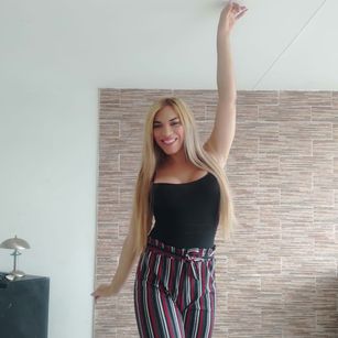 Model - tatyanna anal