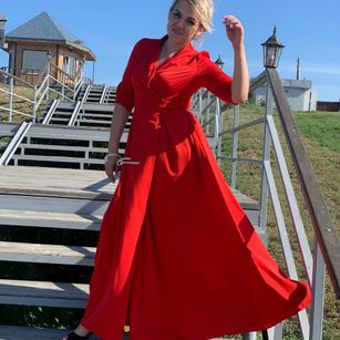 Model - Cute Erika striptease