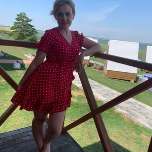 Model - Cute Erika sexy