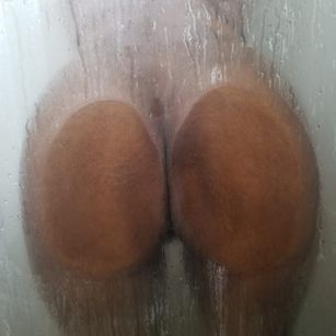 Model - AfricanBubby horny