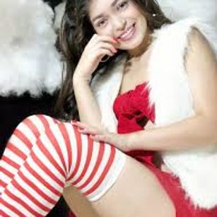 Model - Bella Rousell anal