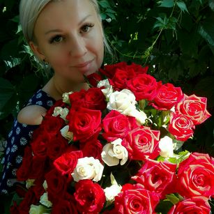 Model - Alexandra cei