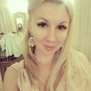 Model - Alexandra kiss