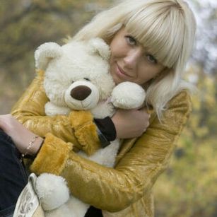 Model - Alexandra real