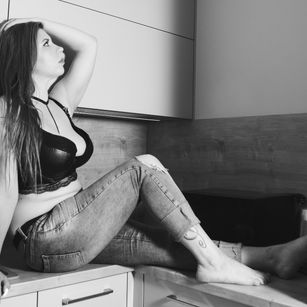 Model - AmyCute bdsm