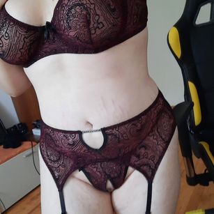 Model - Astral_Kitty bigboobs