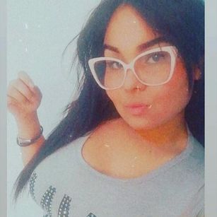 Model - Paula Regina pussy