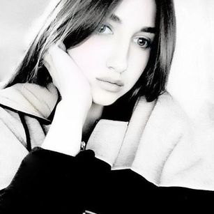 Model - NaughtyMilena cei