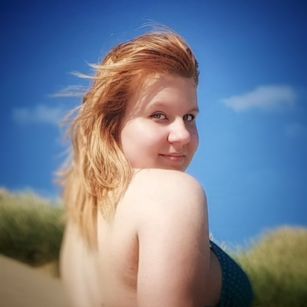 Model - Alysa-Jade cute