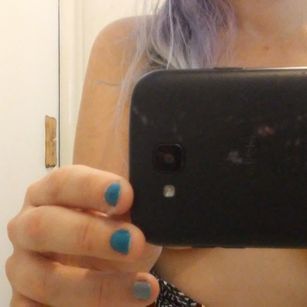 Model - Tiffany kinky