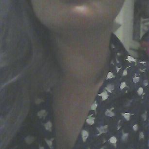 Model - Tiffany masturbation