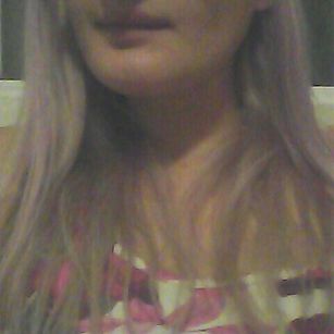 Model - Tiffany submissive