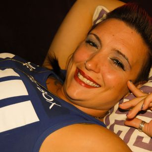 Model - Frankie Fandom 5