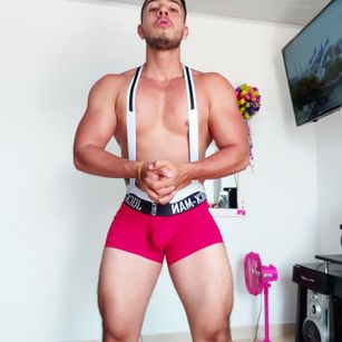 Model - Dave Soldier porn